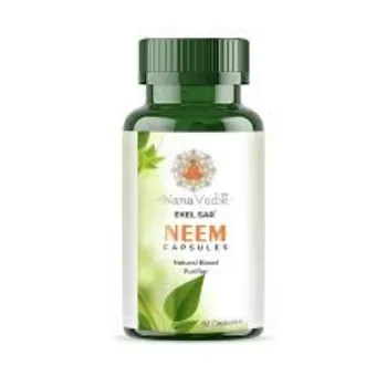 Neem Capsule